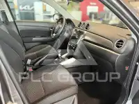 2025 Suzuki Vitara