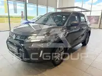 2025 Suzuki Vitara