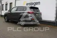 2025 Suzuki Vitara