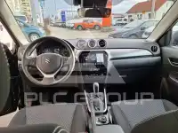 2025 Suzuki Vitara