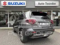 2025 Suzuki Vitara