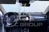 2025 Suzuki Vitara