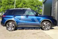 2025 Suzuki Vitara