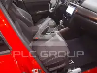 2025 Suzuki Vitara