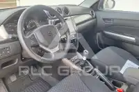 2025 Suzuki Vitara