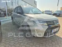 2025 Suzuki Vitara