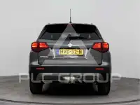 2025 Suzuki Vitara