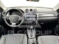 2025 Suzuki Vitara