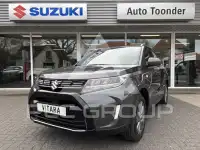2025 Suzuki Vitara