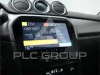 2025 Suzuki Vitara