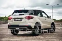 2025 Suzuki Vitara