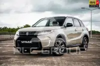 2025 Suzuki Vitara