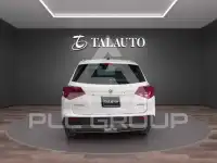 2025 Suzuki Vitara