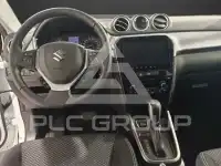 2025 Suzuki Vitara