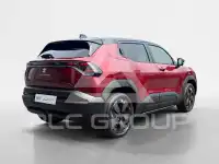 2025 Suzuki Vitara