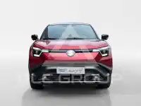 2025 Suzuki Vitara