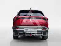 2025 Suzuki Vitara