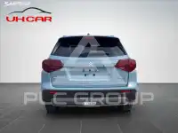 2025 Suzuki Vitara