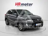 2025 Suzuki Vitara