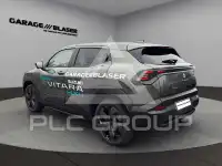 2025 Suzuki Vitara