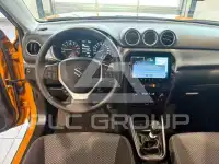 2025 Suzuki Vitara