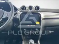 2025 Suzuki Vitara