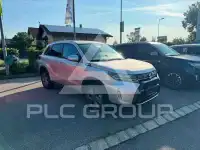 2025 Suzuki Vitara