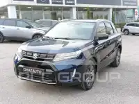 2025 Suzuki Vitara