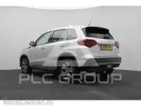 2025 Suzuki Vitara