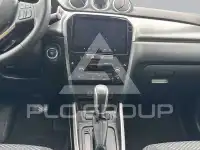 2025 Suzuki Vitara