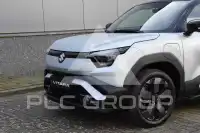 2025 Suzuki Vitara