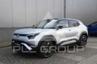 2025 Suzuki Vitara
