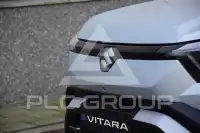 2025 Suzuki Vitara