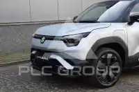 2025 Suzuki Vitara