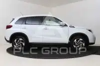 2025 Suzuki Vitara