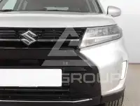 2025 Suzuki Vitara