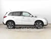 2025 Suzuki Vitara