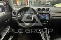 2025 Suzuki Vitara