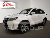 2025 Suzuki Vitara