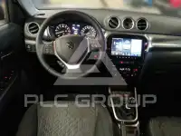 2025 Suzuki Vitara