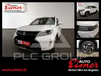2025 Suzuki Vitara