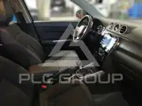 2025 Suzuki Vitara