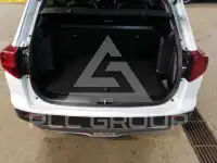 2025 Suzuki Vitara