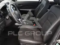 2025 Suzuki Vitara