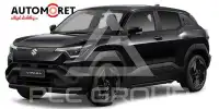 2025 Suzuki Vitara