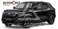 2025 Suzuki Vitara