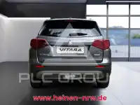 2025 Suzuki Vitara