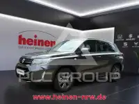 2025 Suzuki Vitara