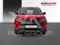 2025 Suzuki Vitara