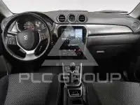 2025 Suzuki Vitara